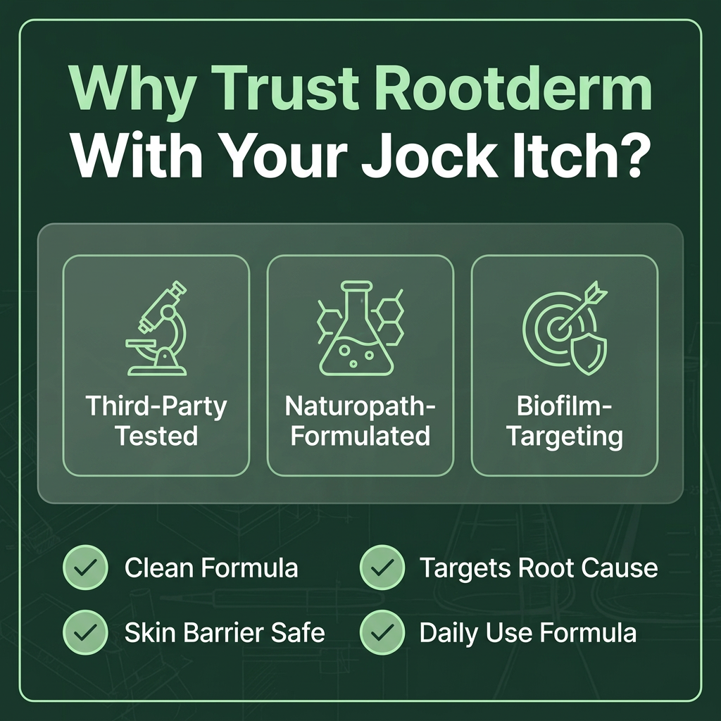 Antifungal Soap