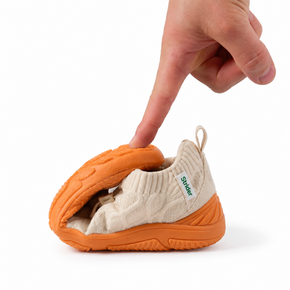 Strider Nimbus – Barefoot Cloud Shoes