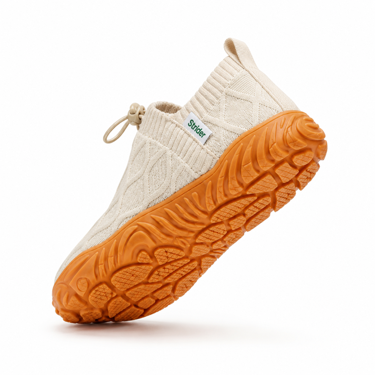 Strider Nimbus – Barefoot Cloud Shoes