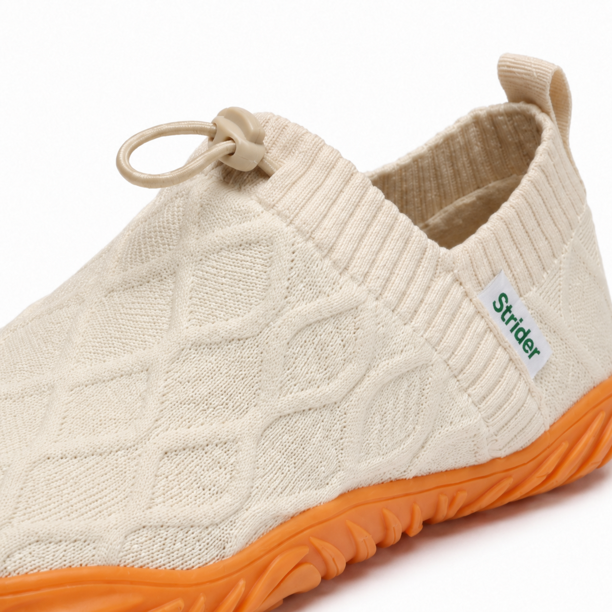 Strider Nimbus – Barefoot Cloud Shoes