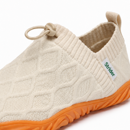 Strider Nimbus – Barefoot Cloud Shoes
