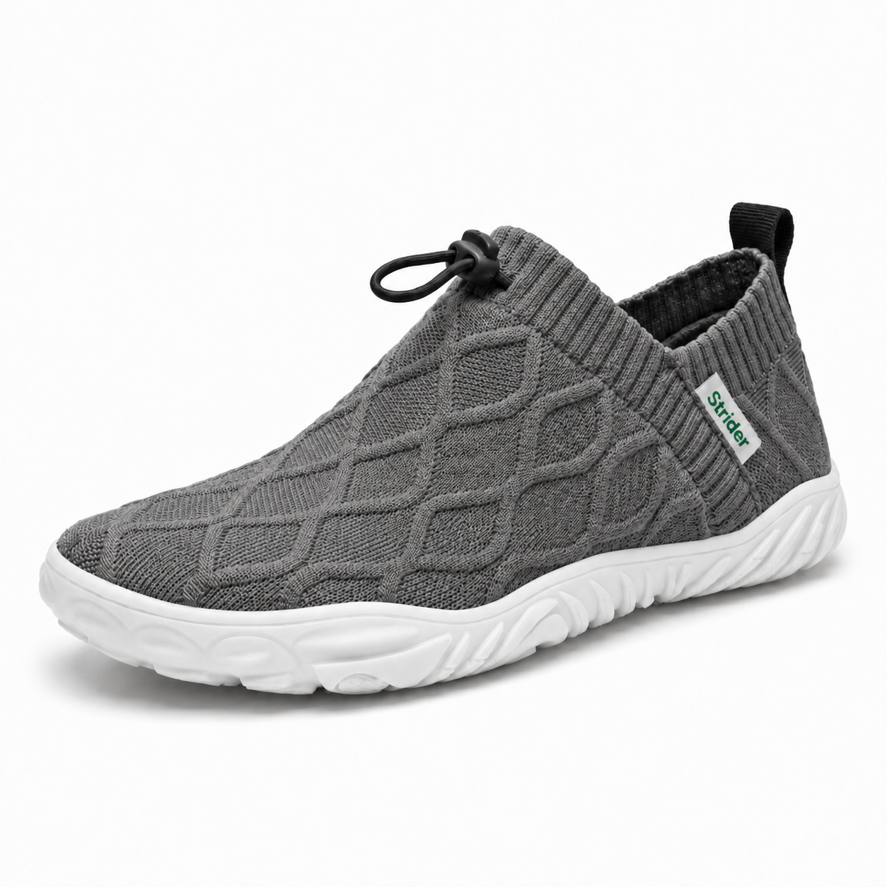 Strider Nimbus – Barefoot Cloud Shoes