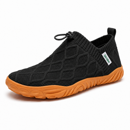 Strider Nimbus – Barefoot Cloud Shoes