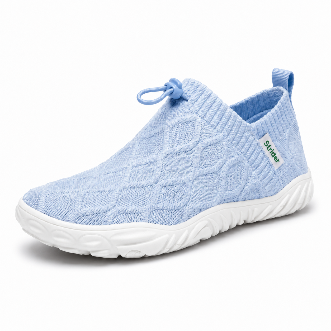 Strider Nimbus – Barefoot Cloud Shoes