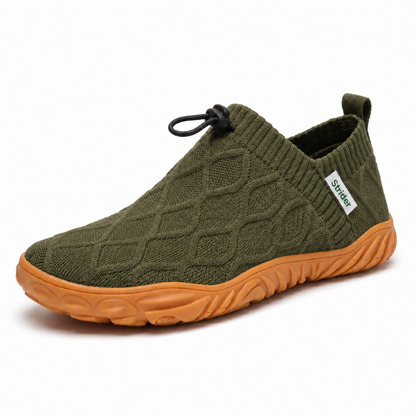 Strider Nimbus – Barefoot Cloud Shoes