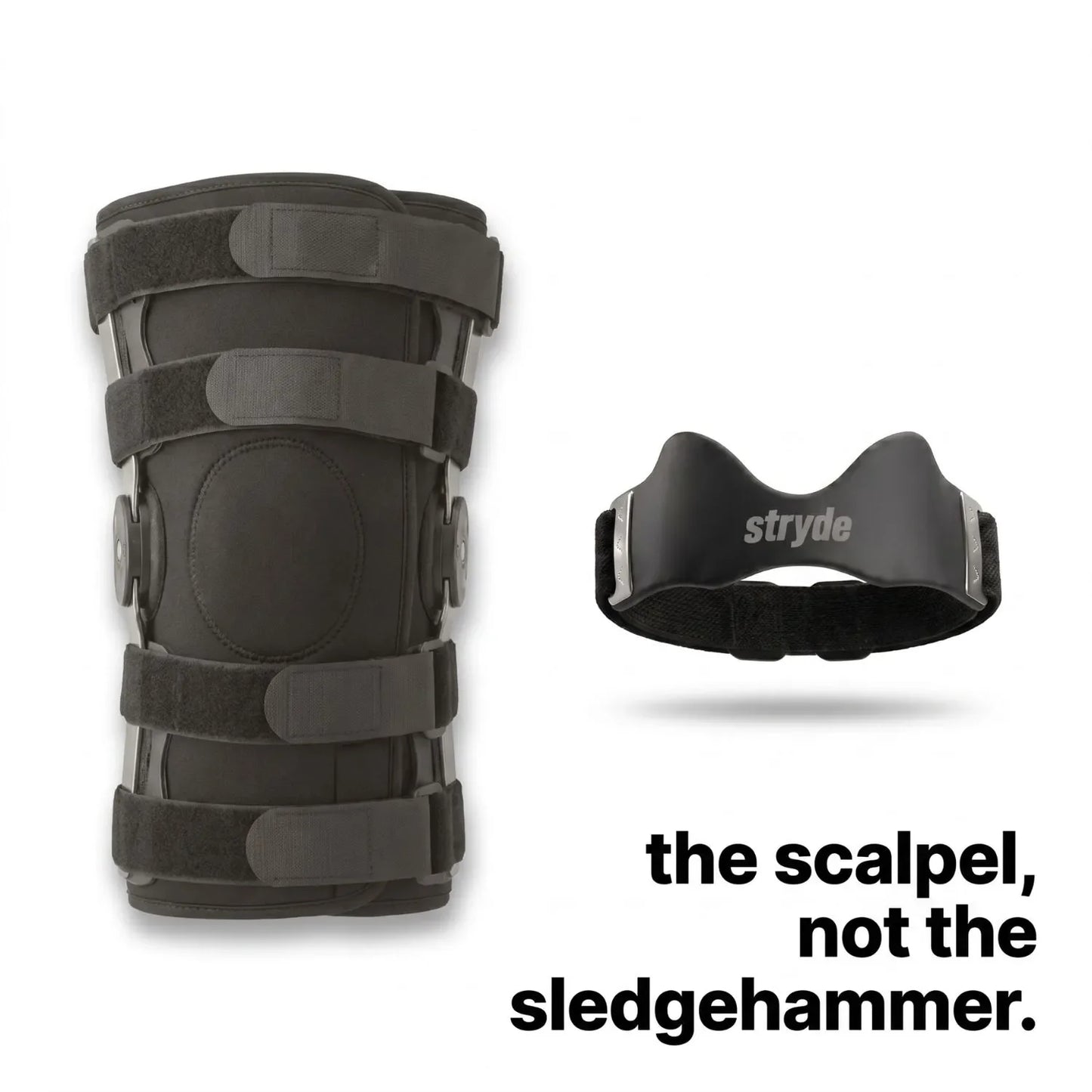 Strider Precision Strap