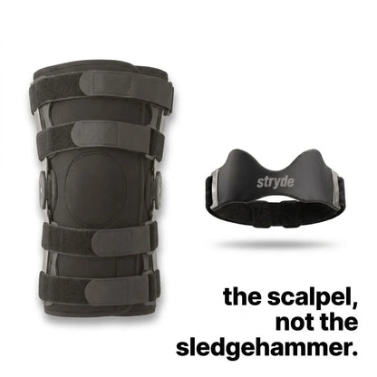 Strider Precision Strap