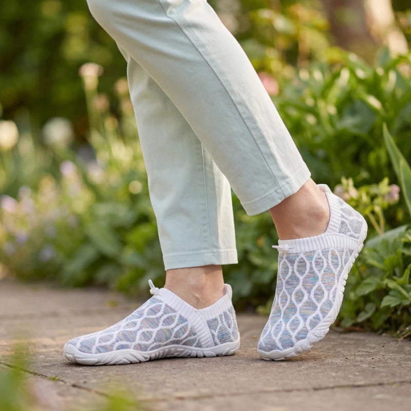 Cloud Walk - Multicolor