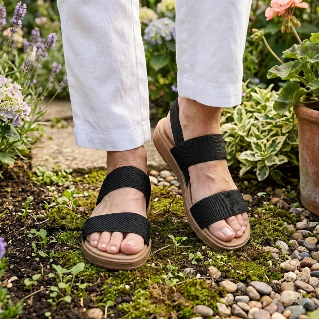 A style that turns heads