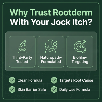 Antifungal Soap