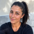 Sophie R., 27