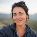 Rachel G., 33